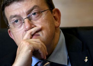 El Ayuntamiento concluye que Carnes gastó 15.400 euros sin justificar de Turisme de Barcelona