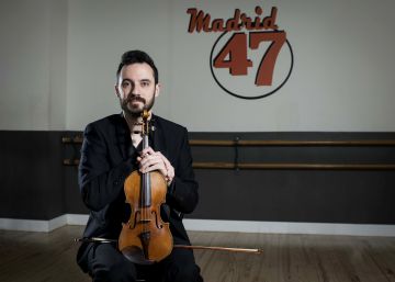 “Estoy un poco hartito de tocarle ‘Viva la vida’ a los novios”
