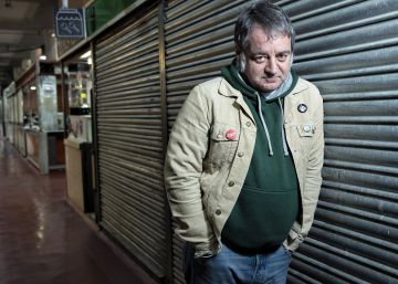 “Me gustaría descubrir nuevos talentos, ayudar a la gente que empieza”