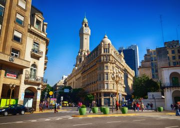 Madrid – La Plata