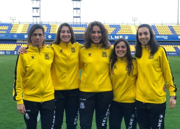 El fútbol también es así