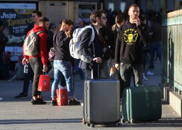 El talón de Aquiles del plan para Airbnb en Madrid