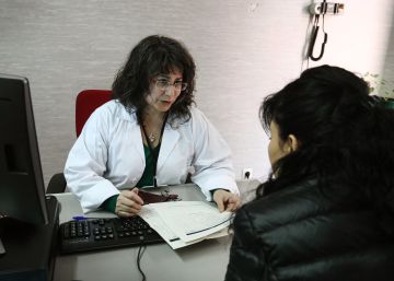 Terapia de grupo contra el miedo