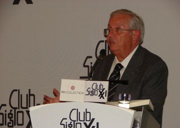 Jáuregui reivindica a los abogados que pelearon por instaurar la democracia