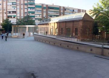 Un teatro para el distrito madrileño de Retiro tras