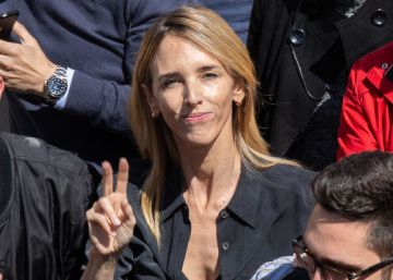 Los Mossos investigan el boicoteo a Álvarez de Toledo en la Autónoma