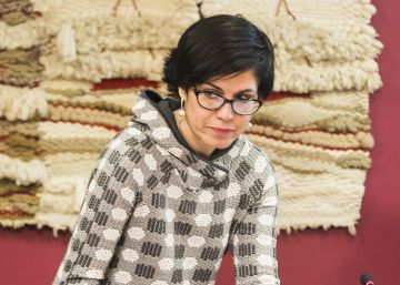 El Poder Judicial notifica la sanción a De Lara después de romper ella su silencio y describir su “desesperación”