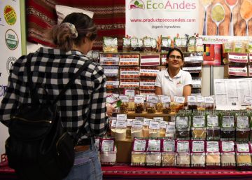 Veganismo contra el sistema
