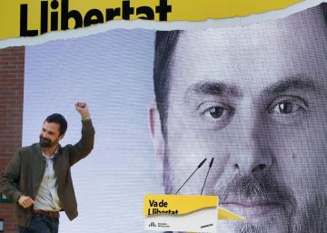 “Vam dir que negociaríem i no que bloquejaríem”