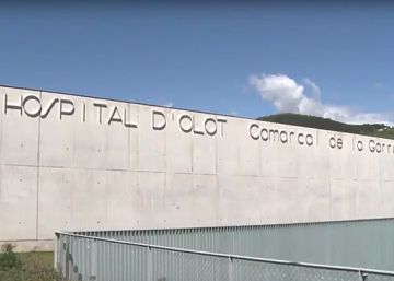 Muere un niño de cuatro años en Olot al tragarse un globo
