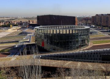 Cuatro esqueletos urbanísticos en la región
