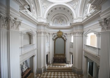 30 palacios de Madrid abren sus puertas gratis en visitas guiadas