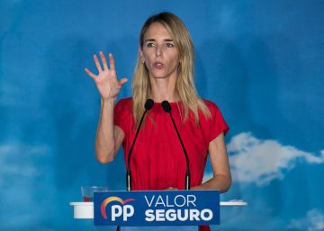 Álvarez de Toledo en TV3: “La televisión catalana humilla y se ríe de la mitad de los catalanes”