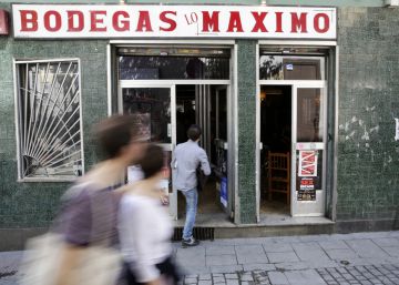 Lo máximo peligra