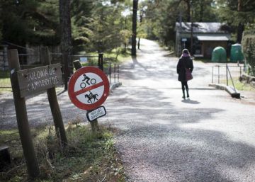 90 chalets y 360 viviendas de la sierra son ya de titularidad pública