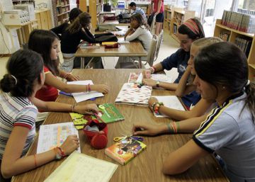 El Liceo Francés investiga si un intento de suicidio fue por acoso escolar