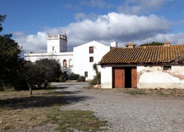 El Mas Miró afronta una altra rehabilitació
