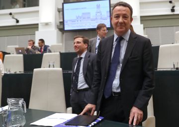 Henríquez de Luna ficha por Vox tras su abrupta salida del PP madrileño