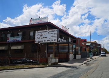 La gestión opaca de las residencias de mayores en Madrid