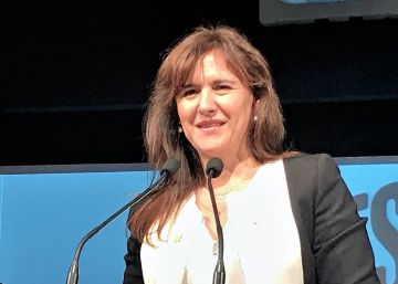 Junts per Catalunya se contradice con los indultos por el ‘procés’
