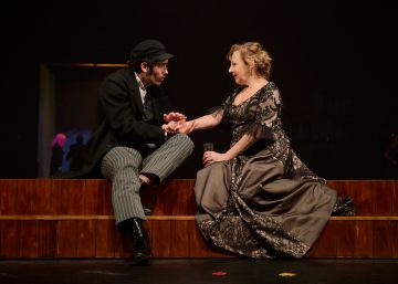 Chéjov, Machi y la aristocracia rusa