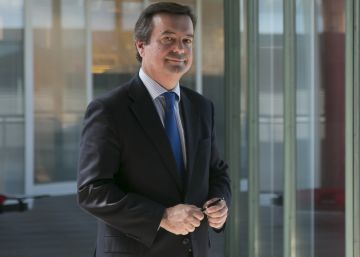 “Si no llegamos a ampliar en Valdebebas, tendremos un serio problema”