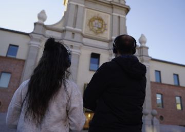 Las voces de Conde Duque