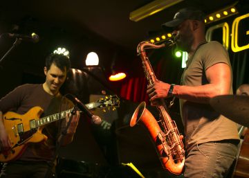De ‘jam sessions’ por Madrid: cuando la música en directo no deja de sonar