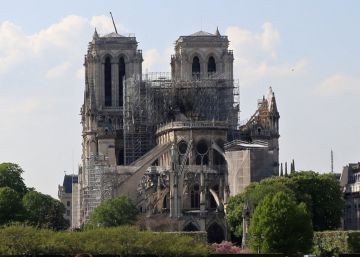 Notre Dame en la crisis europea