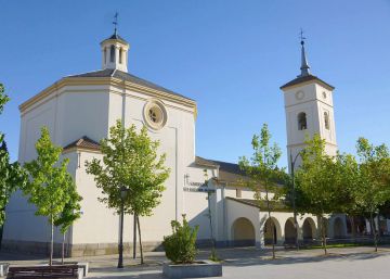 Majadahonda cede una parcela para una iglesia por la “alta demanda” religiosa