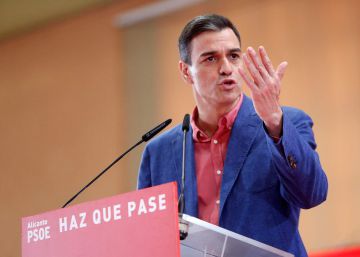 El protagonismo ‘in absentia’ de Vox