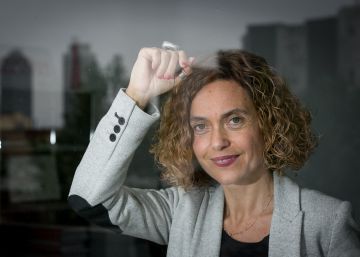 Meritxell Batet: “Plantejar impossibles és una manera de negar el diàleg”