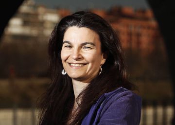 “Es maravilloso ver cómo nos ayudamos cuando lo necesitamos”