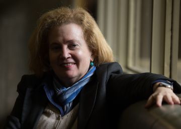 “Hay que tener retrovisor: la historia da una información muy importante”
