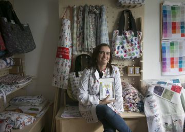 “Hay que resaltar la creatividad infantil”
