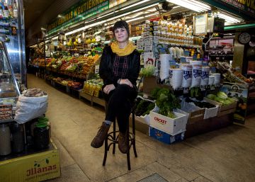 “El amor puede estar en cualquier escalera o barrio”