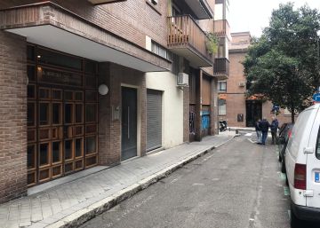Hallado el cadáver momificado de una anciana muerta en 2014