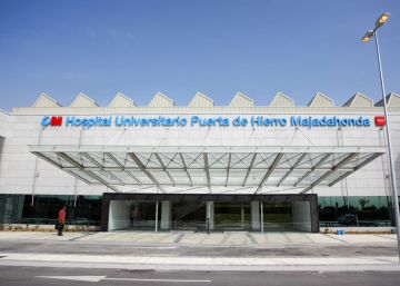 Cuatro médicos investigados por la muerte de un bebé por el retraso de la ambulancia