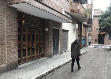 Cuando la muerte llega sin acompañantes