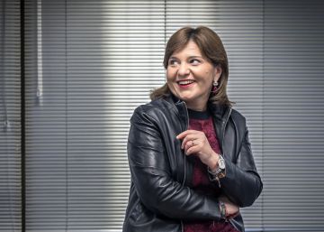 “Soy más progresista que muchos de la izquierda”