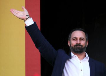 “Pàtria, poble i casta”: l’estratègia de Vox per atreure els catalans desencantats