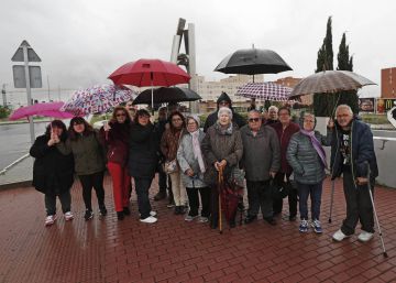 El Defensor del Pueblo pide información a Alcorcón por las 93 viviendas del ‘Plan Permuta’