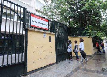 Abierta la solicitud de plaza en los colegios públicos de Madrid 2019