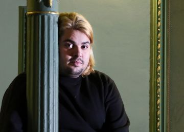 Brays Efe: “Madrid es una ciudad muy desconocida, vas a lugares y flipas”