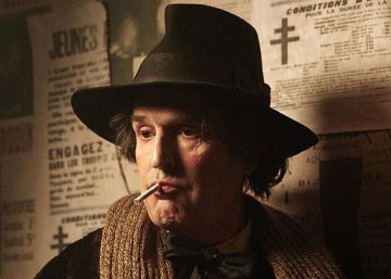 Rupert Everett: “En el cine no me dan buenos papeles”