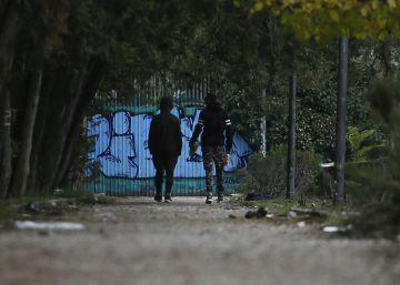 Podemos exige al Defensor del Pueblo que paralice la expulsión de 23 menores a Marruecos