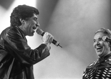 Destierro y resurrección de Chavela Vargas