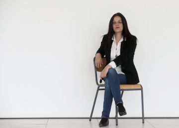 “El abuso sexual infantil es lo que más te desmorona”