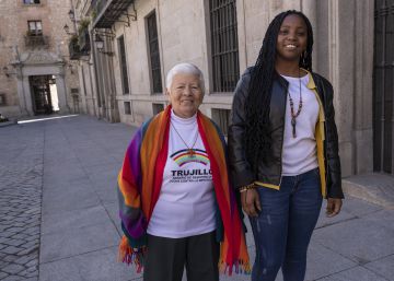 Caminar por las calles de Madrid sin miedo a morir