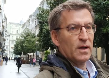 Feijóo blande contra Sánchez la incertidumbre de Alcoa